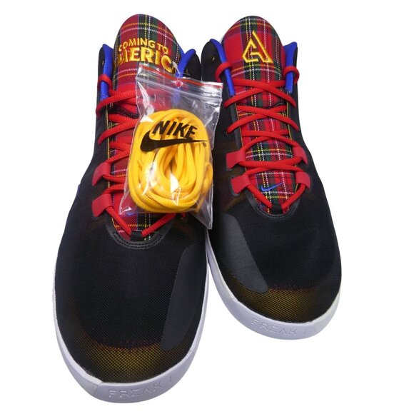 Nike Zoom Coming To American Classic Running Shoe‎ Men's Size 18 - Picture 2 of 11